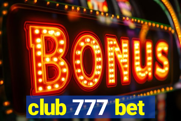 club 777 bet